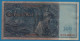 DEUTSCHES REICH 100 MARK 21.04.1910 # E.5540910 P# 42 "Flottenhunderter" White Paper - 100 Mark