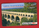 Carte Téléphonique, Central Télécom, Le PONT Du GARD - 2002