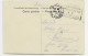 LUXEMBOURG 5C AU RECTO CARTE ECHTERNACH GRIFFE ECHTERNACH 25.8.1907 - 1906 William IV