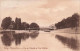 BELGIQUE - Liège - Exposition - Vue De L'Ourthe Et Le Pont Mativa - Carte Postale Ancienne - Liege