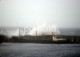 2 SLIDES SET 1978 CARGO SHIP VESSEL NAVIO AÇORES AZORES PORTUGAL ORIGINAL 35mm DIAPOSITIVE SLIDE NO PHOTO FOTO NB2654 - Diapositives