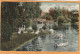 Victoria BC Canada Old Postcard - Victoria