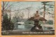 Victoria BC Canada Old Postcard - Victoria