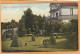 Victoria BC Canada Old Postcard - Victoria