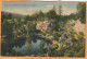 Victoria BC Canada Old Postcard - Victoria