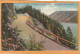 Victoria BC Canada Old Postcard - Victoria