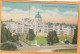 Victoria BC Canada Old Postcard - Victoria