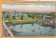 Victoria BC Canada Old Postcard - Victoria