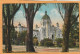 Victoria BC Canada Old Postcard - Victoria