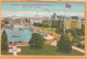 Victoria BC Canada Old Postcard - Victoria