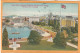 Victoria BC Canada Old Postcard - Victoria