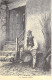 METIERS - ARTISANAT - Le Vannier 1881 - Carte Postale Ancienne - Artigianato