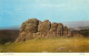 England Hay Tor Rocks - Dartmoor