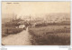 HALANZY ..-- ACIERIES .  Panorama . 1930 Vers BRIENNE  - LE - CHATEAU . Voir Verso . - Aubange