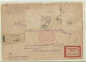 USSR  R  CV 1931 OHNE STAMPS - Covers & Documents