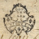 Delcampe - 1771 Acte Notarié : Généralité De Caen - Commune 14 BALLEROY Calvados - Manuscrits