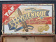 ANCIENNE BOITE DE CIGARE (V2308) TAF L' HYGIENIQUE (7 Vues) Fabrica De Cigaros - Empty Tobacco Boxes