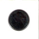 Grande Bretagne. Half Penny. Victoria. 1863 - C. 1/2 Penny