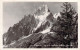 FRANCE - 74 - CHAMONIX - Aiguille De La République Et Grand Charmoz - Carte Postale Ancienne - Chamonix-Mont-Blanc