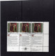 1991 ONU Ginevra . Diritti Umani - Used Stamps