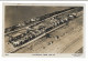Real Photo Postcard, Kent, Dover, Kingsdown Village From The Air, House, Coastal View. - Dover