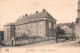 ECOLES - Saint Hubert - Ecole De Bienfaisance - Animé - Carte Postale Ancienne - Scuole