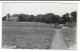 Real Photo Postcard, Kent, Dover, Deal, Ringwould, Park, Landscape, Footpath, Church. - Dover