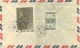 Taiwan (Formosa) > 1945-... Republiek China > 1960-1969 Brief Uit 1969 Met 2 Postzegels (12003) - Storia Postale