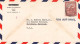 HAITI - AIR MAIL1952 - BALTIMORE/USA / *1181 - Haití