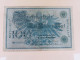 Reichsbanknote 100 Mark 1908 - 100 Mark