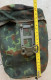 GERMAN ARMY BUNDESWEHR WATER CANTEEN COVER FLECKTARN CAMO Used Free Registered Postage - Equipement