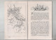 Italie  ENIT 1932 Carte - Ohne Zuordnung