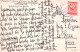 21596 " SEMMERING-SUDBAHNHOTEL MIT RAXALPE " PANORAMA-VERA FOTO-CART.SPED.1925 - Semmering