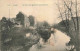 BELGIQUE - Liège - Un Coin Du Quartier Des Vennes - Carte Postale Ancienne - Liège