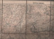 Topographischer Atlas Des Schweiz Uberdruck Engelberg 1:50000 - Autres & Non Classés