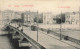BELGIQUE - Liège - Le Pont-Neuf - E, Dumont - Animé - Voiture Ancienne - Carte Postale Ancienne - Liege
