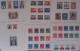 COLLECTION OF LUXEMBOURG STAMPS 1946-1958 WAR ORPHANS EUROPA - Collections