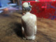 Delcampe - Coffret Chinois + 6 Statuettes érotiques En Ivoire - Oestliche Kunst