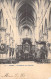 BELGIQUE - LIERRE - Intérieur De L'église - Carte Postale Ancienne - Lier