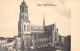 BELGIQUE - LIERRE - Eglise Saint Gommaire - Carte Postale Ancienne - Lier