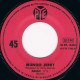 * 7"  *  MUNGO JERRY - MAGGIE (France 1970) - Country Et Folk