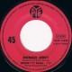 * 7"  *  MUNGO JERRY - MAGGIE (France 1970) - Country En Folk