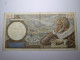 BILLET DE BANQUE  100 747 BANQUE DE FRANCE F.12692 100 CENT FRANCS KU 11-7-1940. KU. 317280747 , F.12 - 100 F 1939-1942 ''Sully''