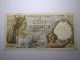 BILLET DE BANQUE  100 747 BANQUE DE FRANCE F.12692 100 CENT FRANCS KU 11-7-1940. KU. 317280747 , F.12 - 100 F 1939-1942 ''Sully''