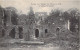 BELGIQUE - VILLERS LA VILLE - Ruines De L'Abbaye - La Cuisine Et Le Chauffoir - Carte Postale Ancienne - Villers-la-Ville