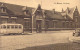 BELGIQUE - Herve - La Gare - Carte Postale Ancienne - Herve