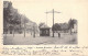 BELGIQUE - Liège - Avenue Blonden - Carte Postale Ancienne - Lüttich