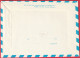 Entier Postal (Aérogramme) - Saint-Marin - Tillis Mélé - Euroflora '81 Gênes (Recto-Verso) - Interi Postali