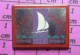 813F Pin's Pins / Beau Et Rare / SPORTS / VOILE VOILIER COURSE REGATE QUEBEC ST MALO TROPHEE STARPIN'S - Sailing, Yachting
