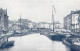 BELGIQUE - Bruxelles - Quai Aux Charbons - Carte Postale Ancienne - Altri & Non Classificati